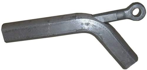 Натяжной зажим НАС-600-1 Натяжной зажим НАС-600-1