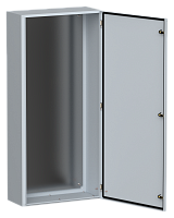 Корпус металлический ЩМП-7-0 (1400х650х285мм) У2 IP54 IEK