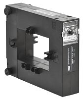 Трансформатор тока ТРП-58 300/5А 1,5ВА класс 0,5 ITT58-2-D015-0300 IEK