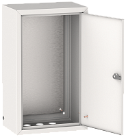 Корпус металлический ЩМП-50.30.20 УХЛ3 IP31 IEK