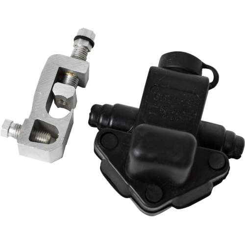 Ответвительный зажим CD 71+BI (НИЛЕД) 16-150 / 4-70 мм