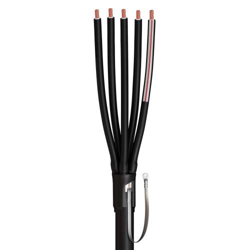 Муфта кабельная концевая 5ПКТп(б)-1-16/25 Light 5ПКТп(б)-1-16/25 Light для бронированных кабелей с пластмассовой изоляцией до 1кВ Муфта кабельная концевая 5ПКТп(б)-1-16/25 Light 5ПКТп(б)-1-16/25 Light для бронированных кабелей с пластмассовой изоляцией до 1кВ