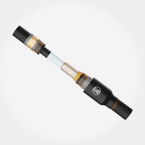 Муфта соединительная HJ2-12/1x25-50C (1ПСт-10-25-50)