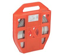 Лента бандажная ЛМ-50 IEK UZA-LB-ECO