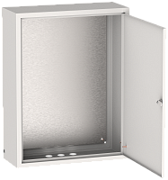 Корпус металлический ЩМП-65.50.20 УХЛ3 IP31 IEK