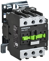 Контактор КМИе-35012 50А 230В/АС3 1NO;1NC GENERICA