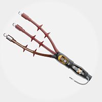 Муфта концевая HT1P-12/3x70-120U (3КНтп-10-70-120)