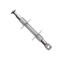 Полимерный подвесной изолятор SML 70/10-IV ПС