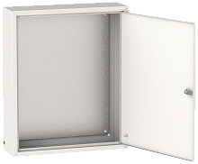 Корпус металлический ЩМП-60.50.15 УХЛ3 IP31 IEK