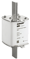 ARMAT Плавкая вставка тип gBat габарит 2 200А DC IEK