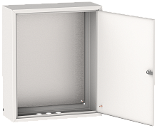 Корпус металлический ЩМП-60.50.20 УХЛ3 IP31 IEK