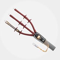 Муфта концевая HT2P-12/3x25-50L12 (3ПКНтпБ-10-25-50)