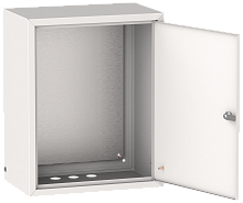 Корпус металлический ЩМП-50.40.25 УХЛ3 IP31 IEK