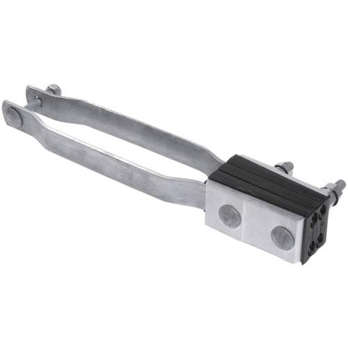Зажим анкерный УЗАС 2х50-4х120 IEK UZA-14-D50-D120