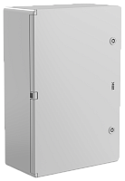Корпус пластиковый ЩМПп 600х400х200мм УХЛ1 IP65 IEK
