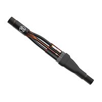 Муфта соединительная HJ2P-12/3x70-120C (3ПСтБ-10-70-120)