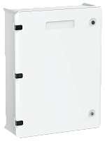 Корпус полиэстерный ЩМП 600х800х250 IP65 IEK
