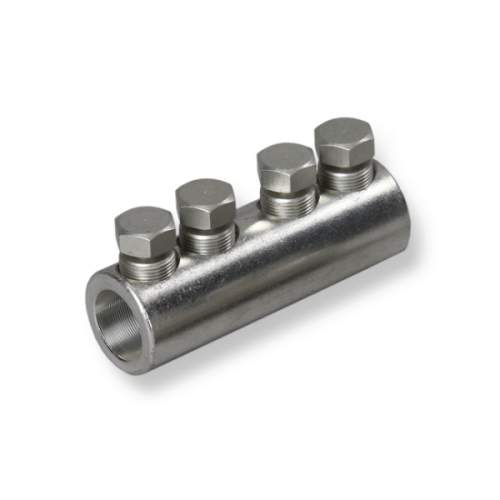 Зажим соединительный со срывной головкой SLJ4.47 Ensto